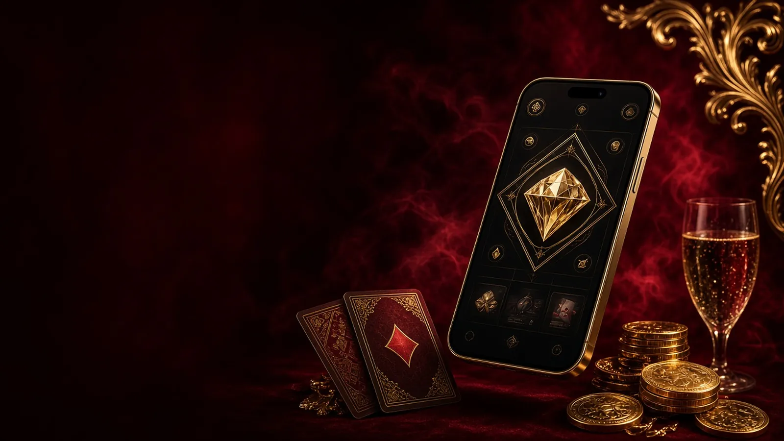Aplikacja Brionis Casino — pakiet 345% do 10 000 PLN i 225 darmowych spinów