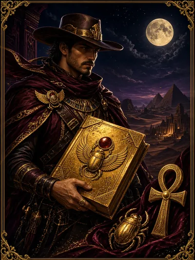 Book of Dead