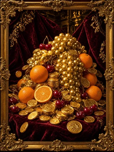 Fruit Million