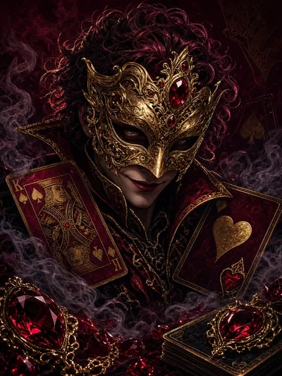 Joker Stoker