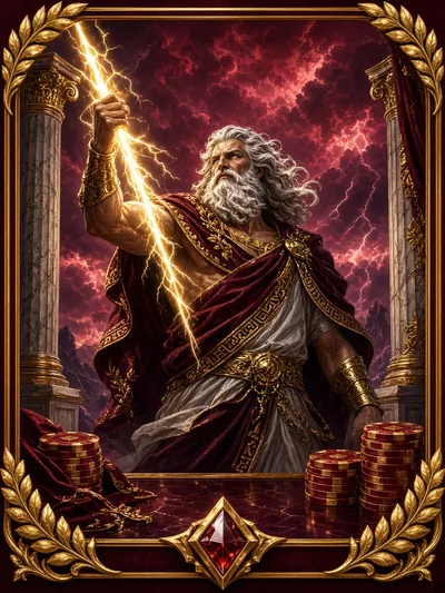 Gates of Olympus