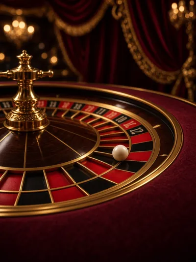 European Roulette